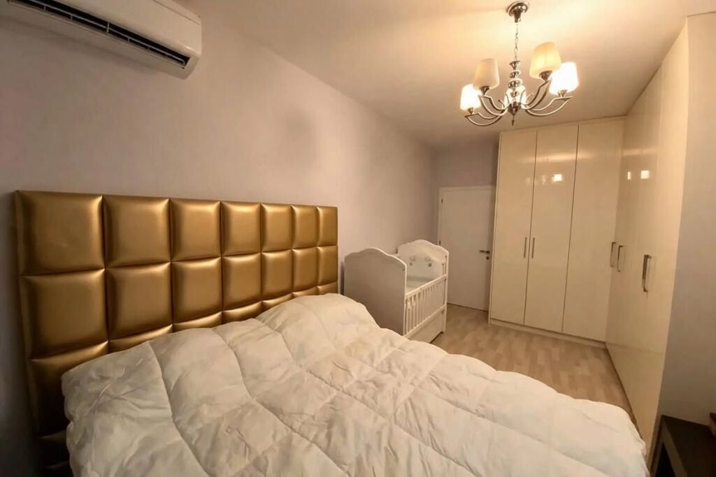 Appartamento 1+1 in Affitto Astir📍Bohem Shisha Lounge