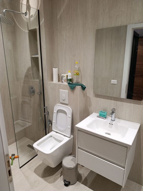 Qera | Apartament 1 + 1 | 21 Dhjetori | 700 €/muaj