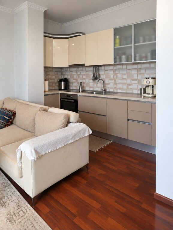 🏠 JEPET ME QIRA | APARTAMENT 1+1