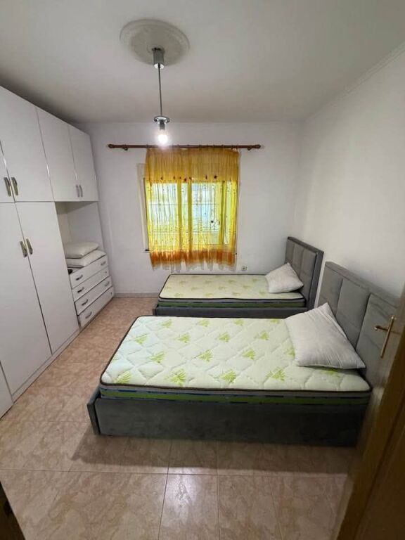 APPARTAMENTO IN AFFITTO 3+1+2 (per 6-8 studenti) - DON BOSKO, TIRANA
