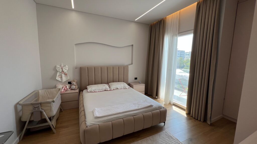 🏡 APARTMENT 1+1 FOR RENT – near Mahoro Hotel