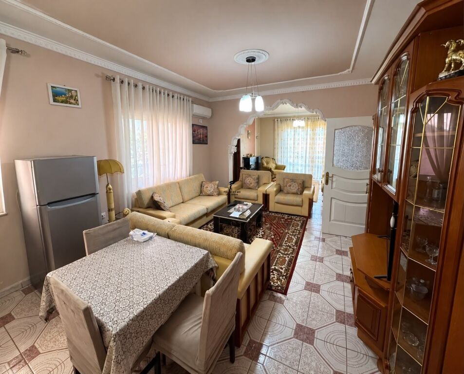 APPARTAMENTO IN AFFITTO 2+1 SAUK 70.000 LEKE FH-93475