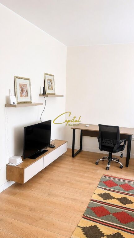APARTMENT FOR RENT 2+1 KODRA E PRIFTIT 60,000 LEKE