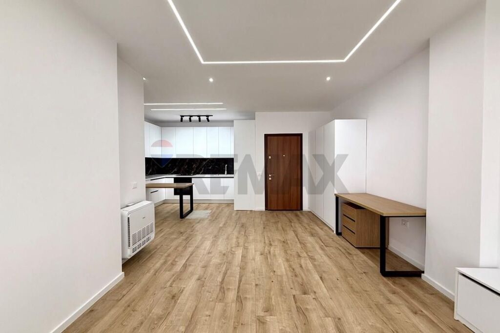 Apartment - For Sale - Zoological Garden, Tirana(ID: 530181053-730)