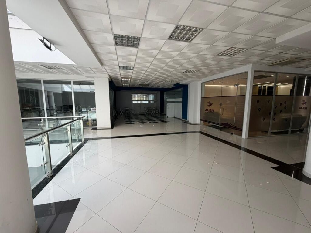 Business Premises for Rent in the Center of Durres