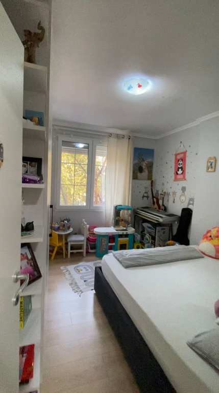 Apartment 2+1 for sale near the Train Station