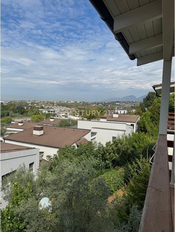 FOR RENT APARTMENT 2+1+PARKING IN LONG HILL RESIDENCE, NEAR TEG 1,200 € /Month