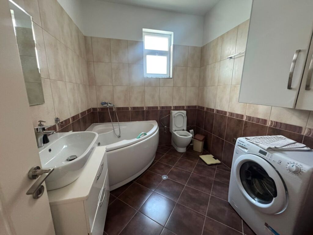 APARTMENT 3+1 FOR RENT | GERMAN VILLAS