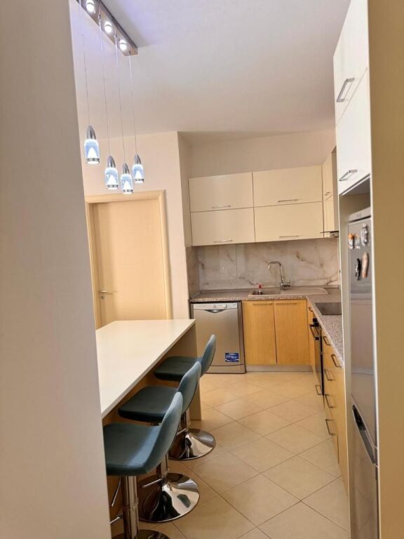 🌊 SARANDA, 2+1 APARTMENT FOR SALE