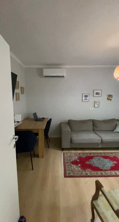 Apartment 2+1 for sale near the Train Station