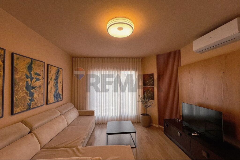 🏡 APARTMENT 1+1 FOR RENT – Mine Peza, TIRANE