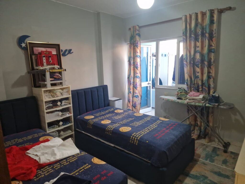 Apartament 2+1 per shitje Don Bosko !