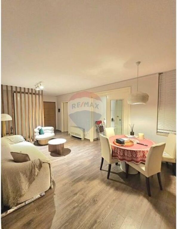 Apartment 3+1+2 for Rent
