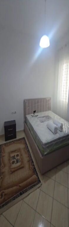 APARTAMENT ME QERA 1+1 KODRA E DIELLIT 1 50.000 LEKE  FH-93460