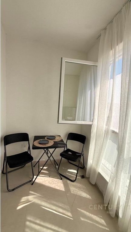 STUDIO (GARZONIERE) FURNISHED FOR SALE NEAR THE SEA!