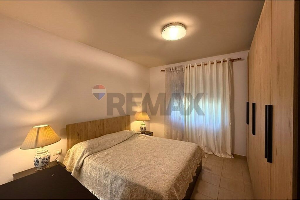For rent 2+1 at Kodra e Priftit in Porcelan