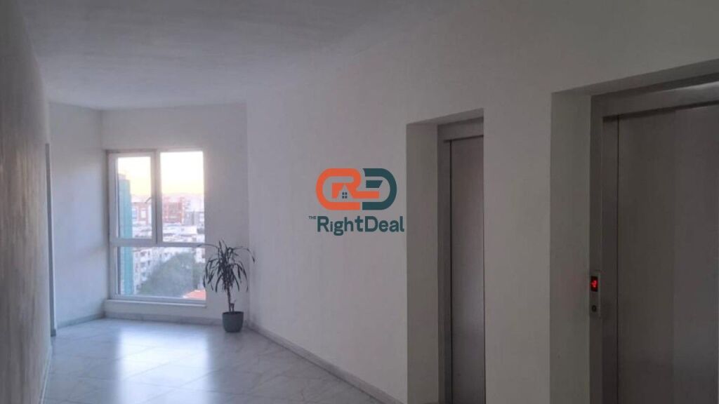 Ne Ali Dem, Tek Kompleksi Darling, Shitet Apartament 3+1 Me Hapesira Te Bollshme !!!