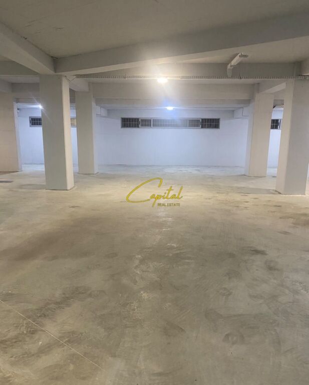 MAGAZZINO IN AFFITTO 300 M2 ASTIR 3000 EURO