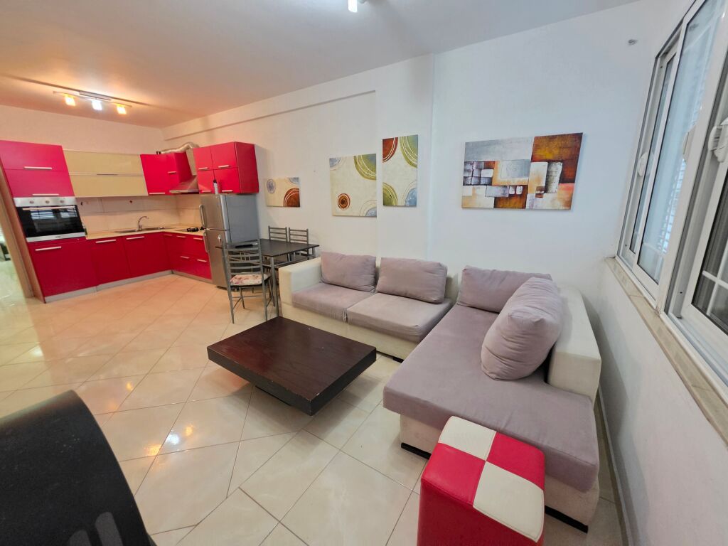 📣 QERA 🏡 Apartament 2+1  📍Pranë Grand Gallery, Yzberisht