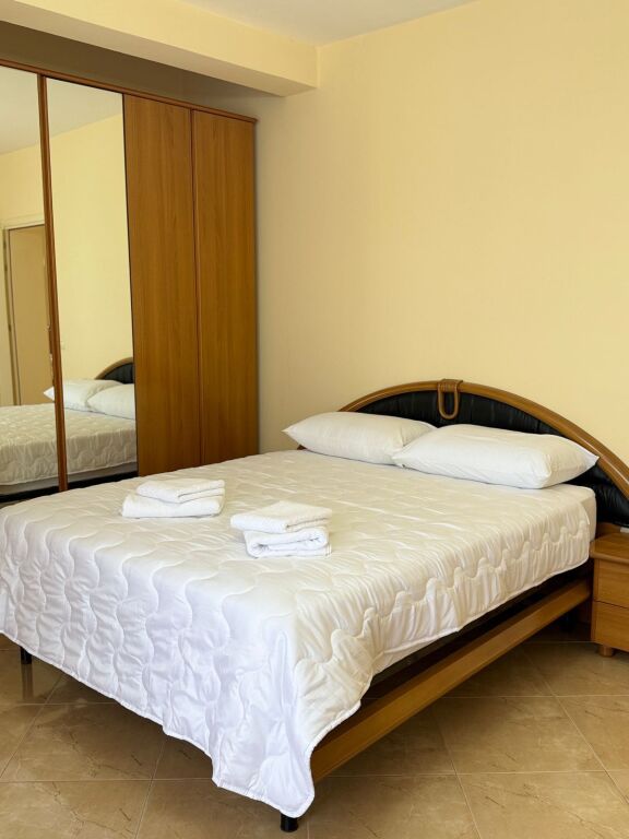 🏠📍Apartment for rent 2+1+2 at Riviera, Vlorë
