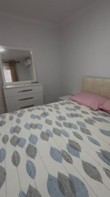 Apartament 1+1 per shitje, Rruga e Dibres