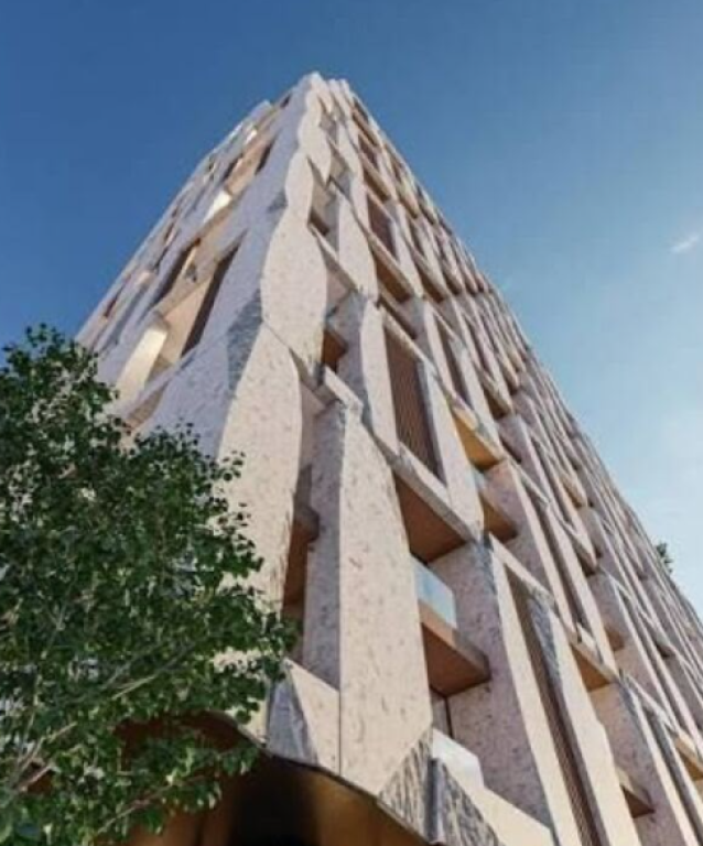 FOR SALE APARTMENT 1+1 | MONOLITH RESIDENCE – BARDHYL STREET
