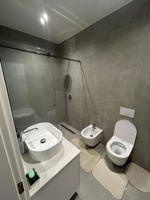 Apartment for Rent in Vlora    “Boulevard Ismail Qemali   ”