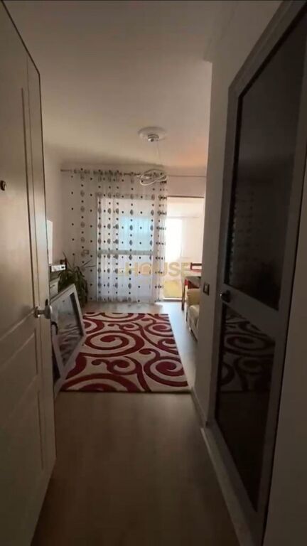 APARTAMENT 1+1 NE SHITJE NE FRESK