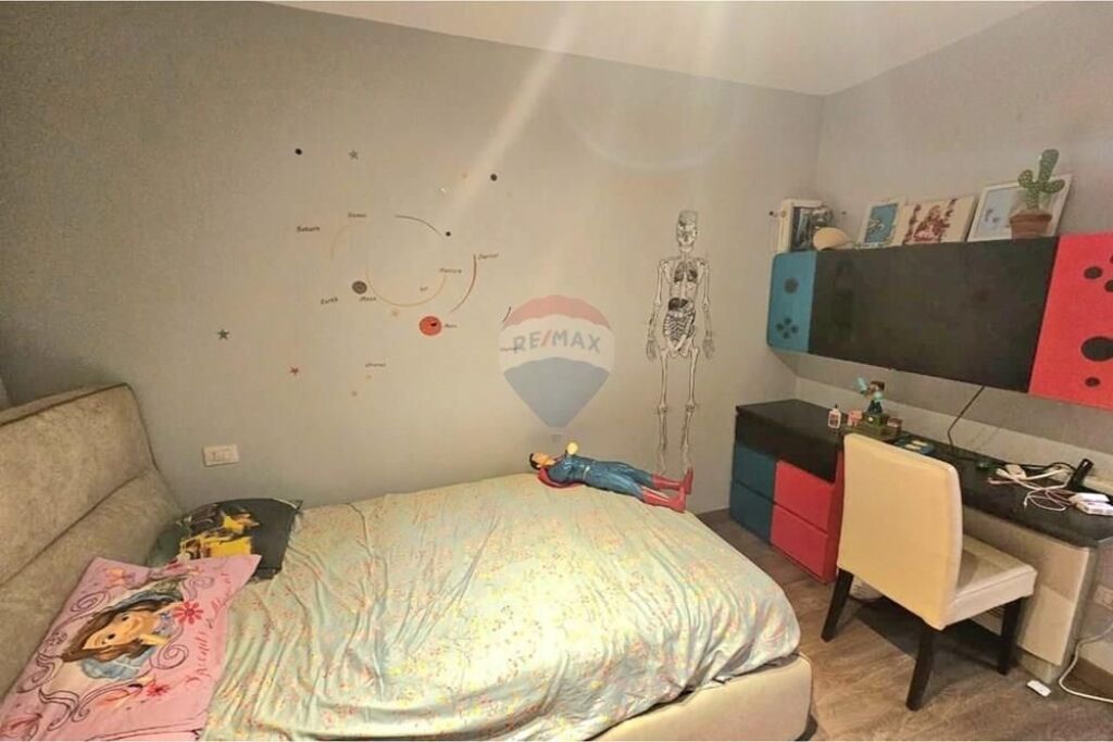 Apartment 3+1+2 for Rent