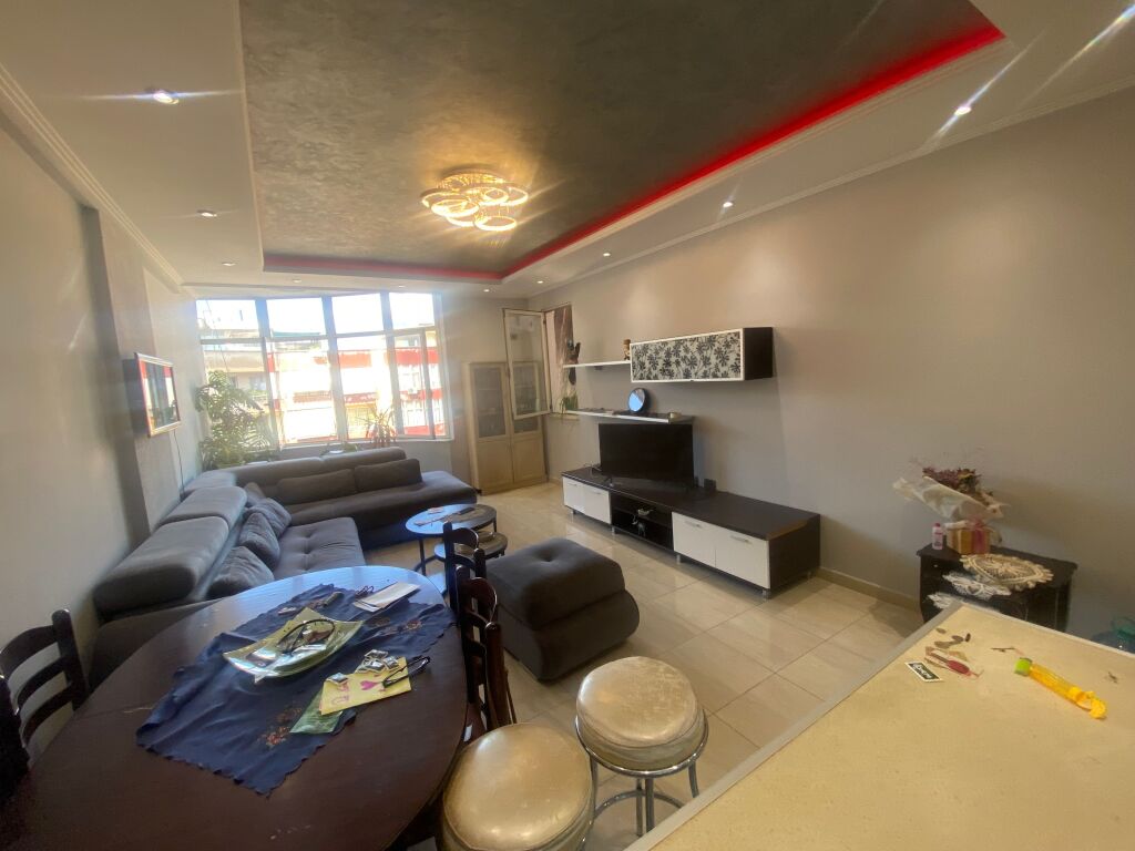 Apartment 2+1 for rent in Astir !