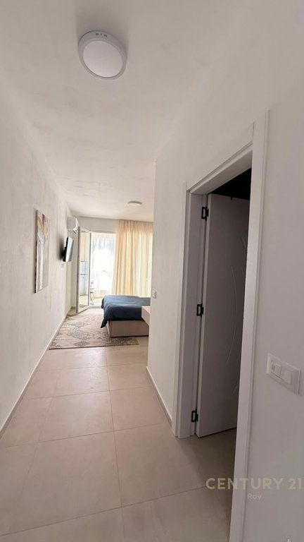 STUDIO (GARZONIERE) FURNISHED FOR SALE NEAR THE SEA!