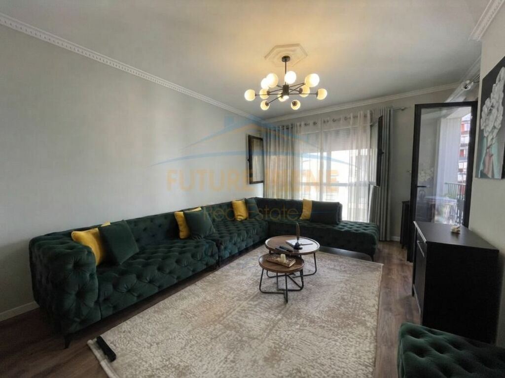 Rent, Apartment 2+1+2+Parking Space, ASL Complex 1, Tirana