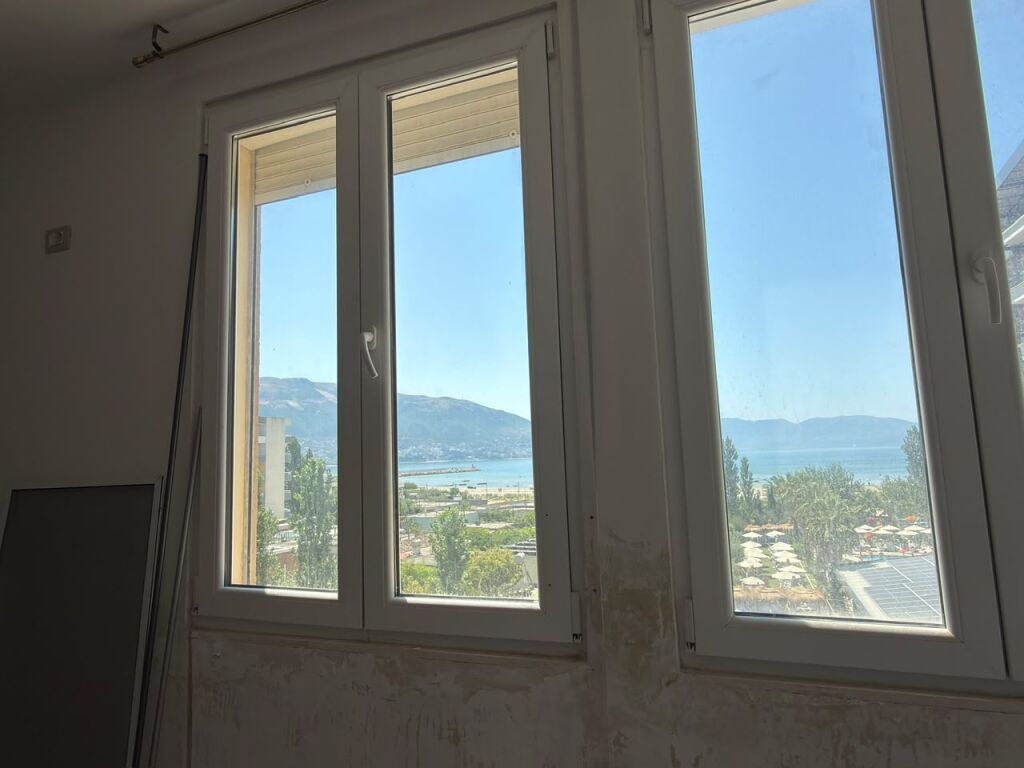 APARTAMENT 2+1 NË SHITJE – PLAZHI I VJETËR, VLORË