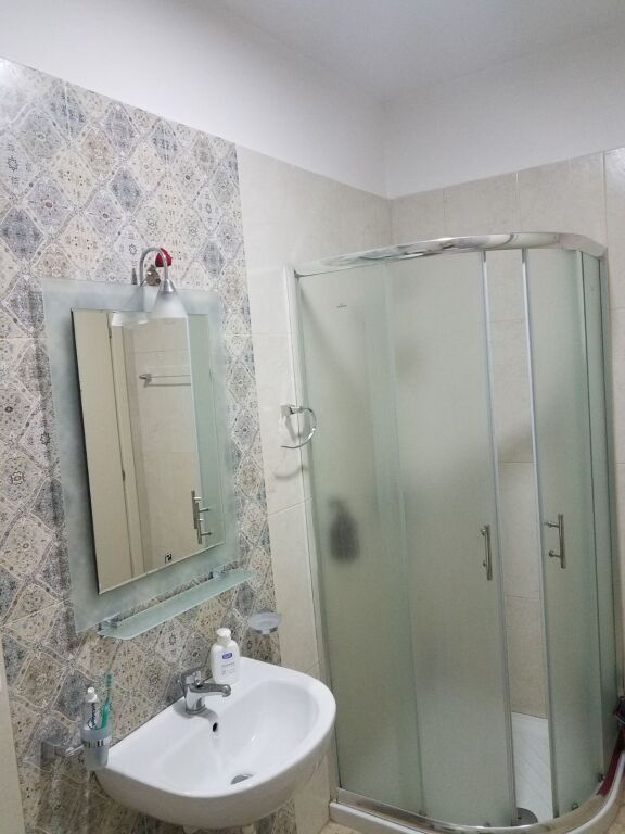 Apartsment 1+1 ne Delijorgj  me qira