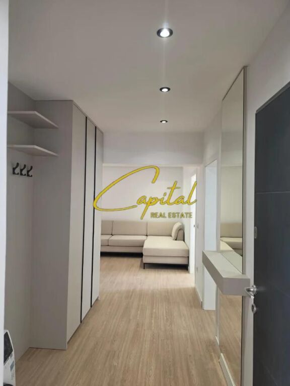APARTMENT FOR RENT 2+1 KAVAJES STREET 70,000 LEKE