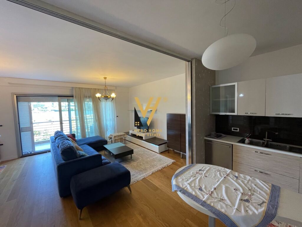 AFFITTASI APPARTAMENTO 3+1+2+BLK IN AFFITTO A K.NOBIS, LAGO ARTIFICIALE 2.500 EURO