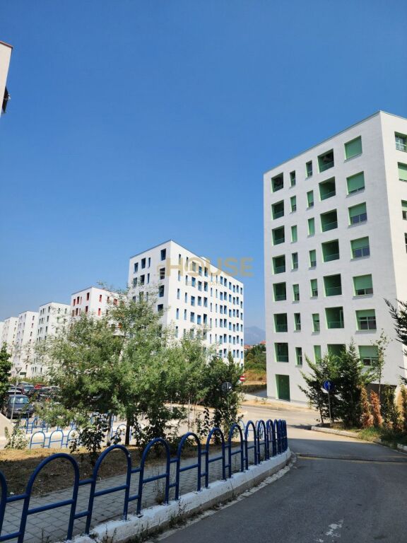 APARTAMENT 1+1 NE SHITJE NE ALI DEM