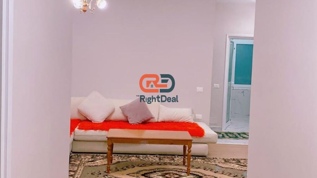 Tek Kthesa E Kamzes, Jepet Me Qira Apartament 2+1, I Investuar Totalisht !!!