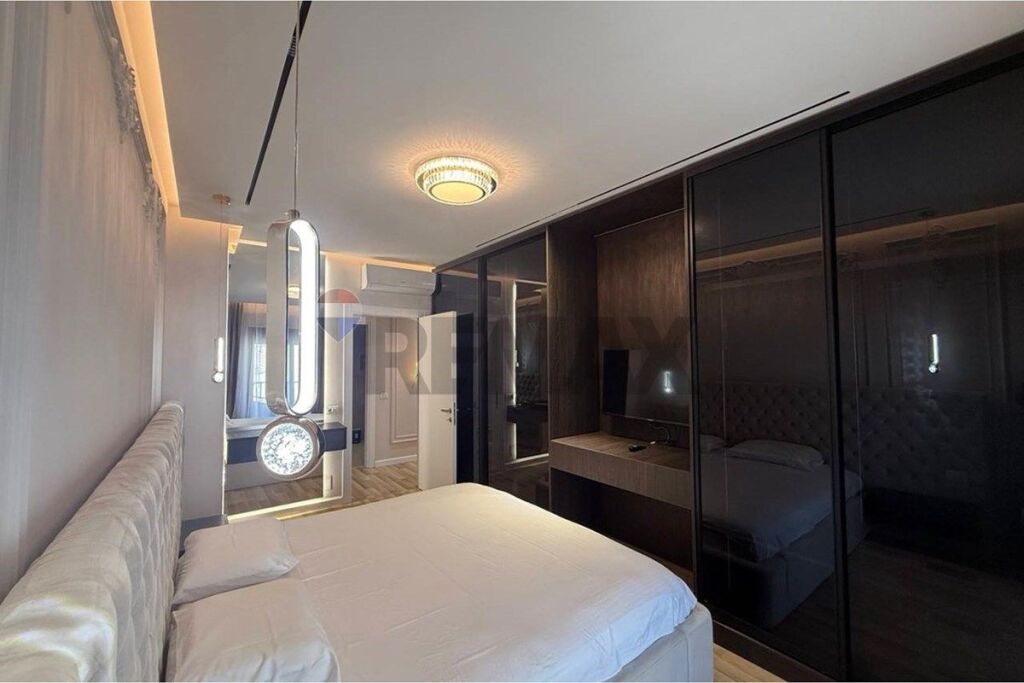 APARTAMENT 2+1+2 + PARKIM ME QIRA TE OASIS!
