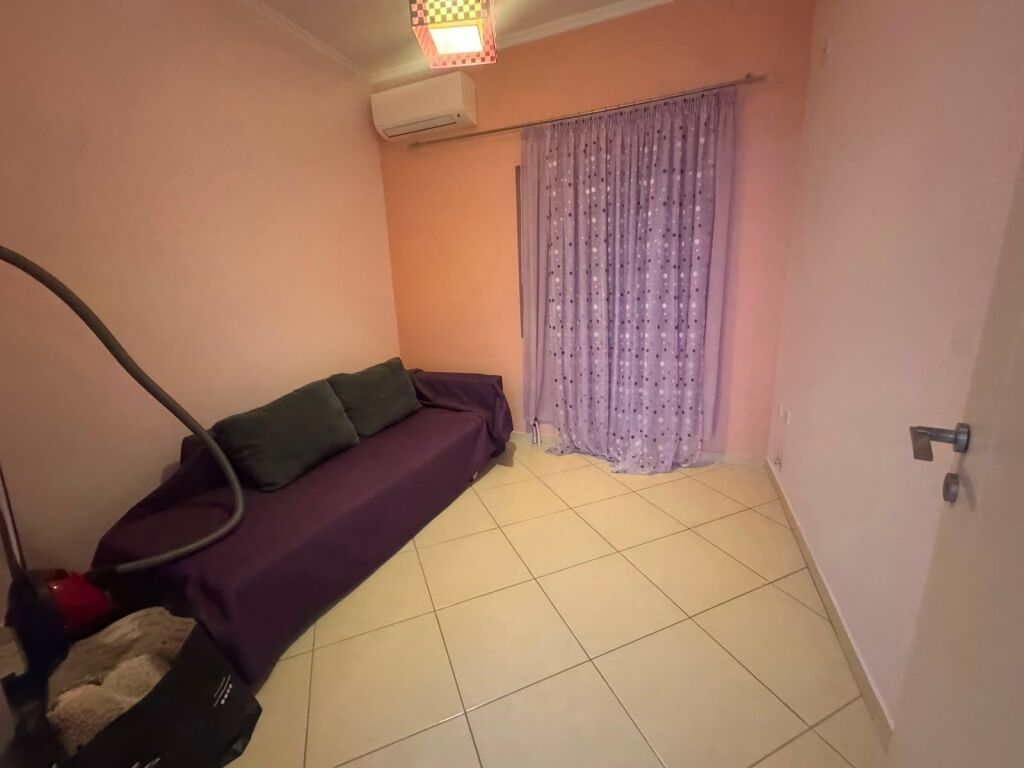APARTMENT 3+1 FOR RENT | GERMAN VILLAS