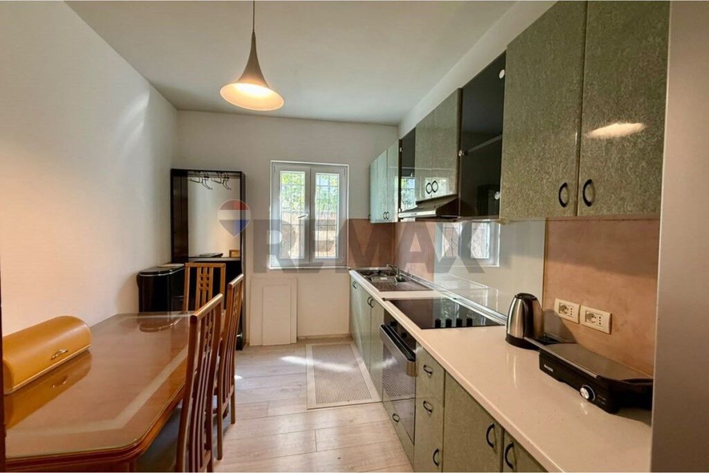 For rent 2+1 at Kodra e Priftit in Porcelan