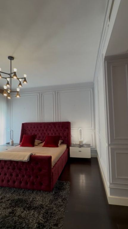 Villa di 4 piani in affitto a Sunrise Residence, Teg