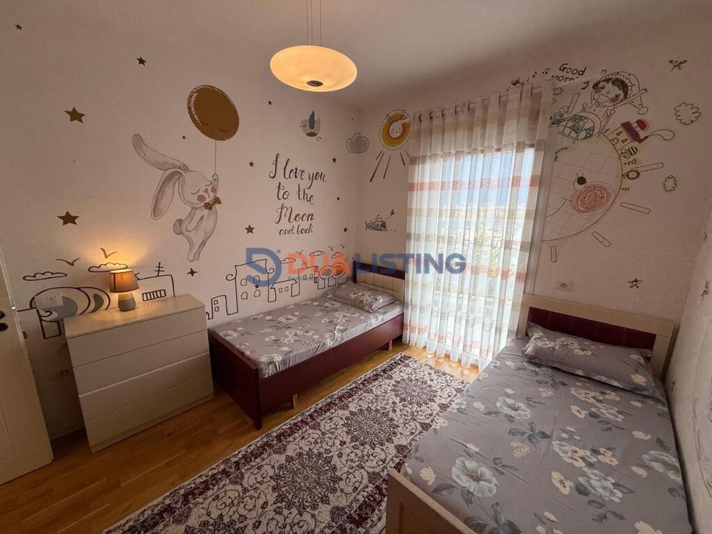 Apartment 2+1+2 for rent is given near the Zoological Garden, Botanical Garden, Dry Lake.