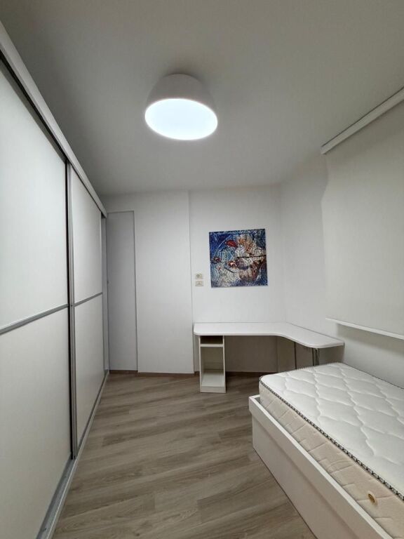 Qera,Apartament 3+1+2, TEK KOMPLEKSI NOBIS, LIQENI ARTIFICIAL