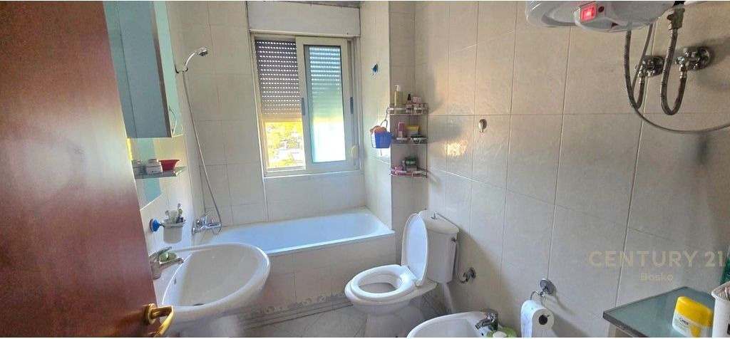 APPARTAMENTO 2+1+2 IN VENDITA – COMPLESSO VIZION PLUS, DON BOSCO