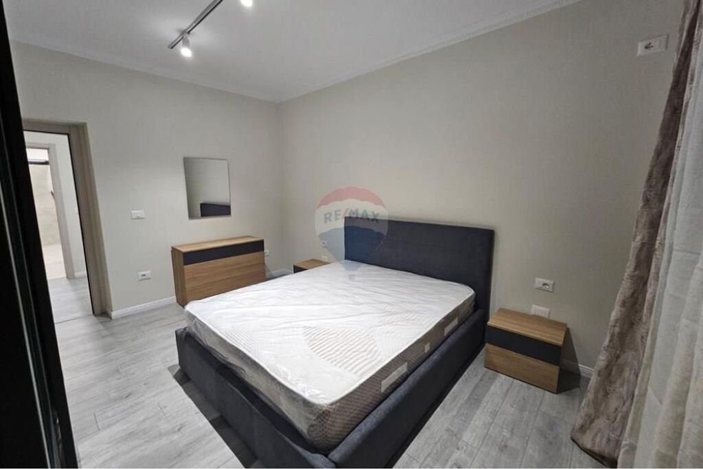 Apartment 2+1 for rent at Garda!