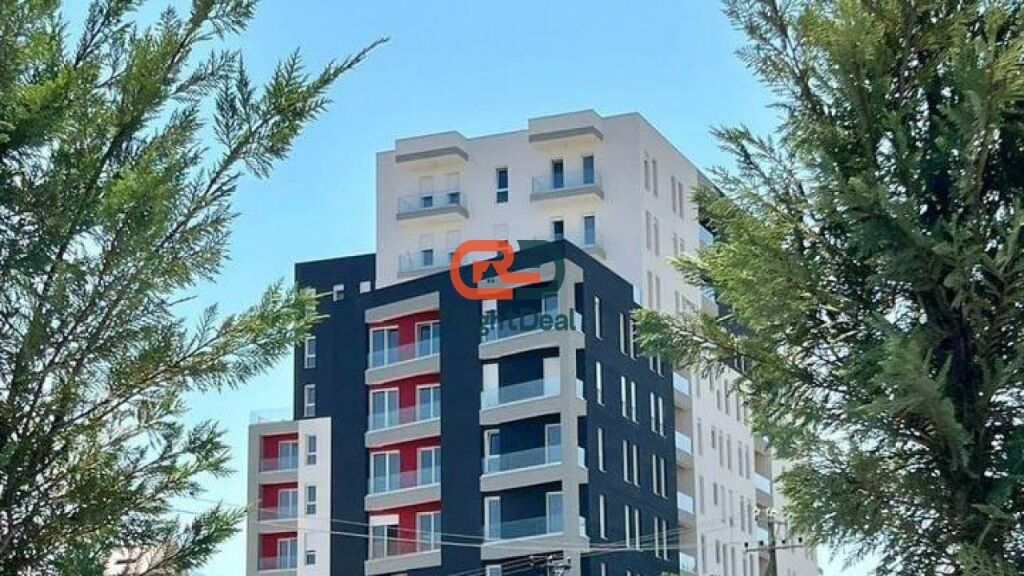 Ne Ali Dem, Tek Kompleksi Darling, Shitet Apartament 3+1 Me Hapesira Te Bollshme !!!