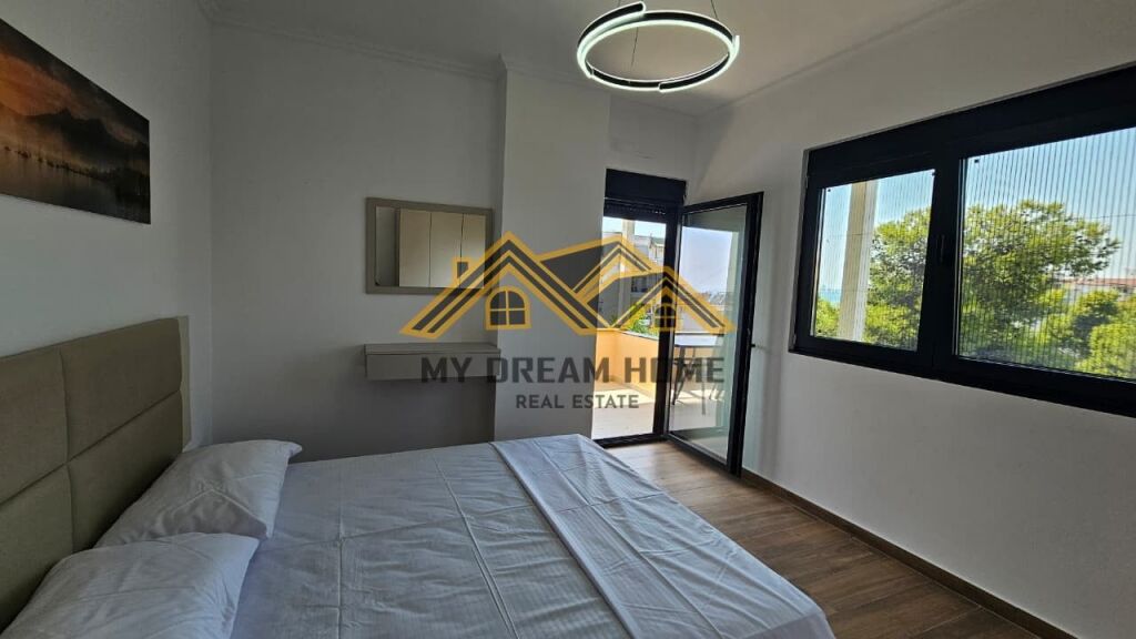 SHITET APARTAMENT 1+1 PLAZH ILIRIA DURRES