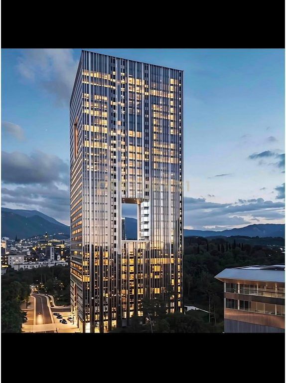 Vendesi in vendita Appartamento 2+2 – Platinum Tower, vicino alla Guardia! Prezzo su richiesta