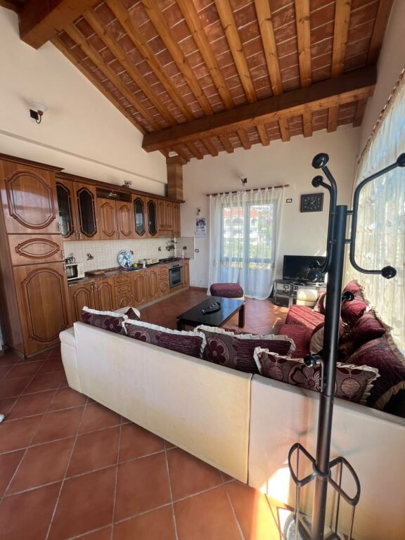 2+1 House for Rent near the Maternity Hospital, Durrës